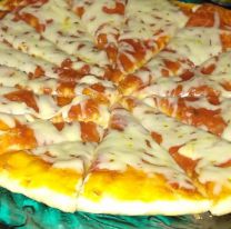 Homofobia: Insólito y erróneo reclamo a una pizzería. ¿Qué pasó?