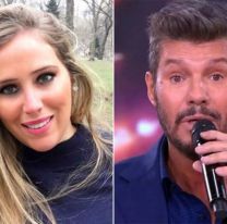 Insólita pelea de Marcelo Tinelli con Mar Tarres. "Por una humita", ¿qué pasó?