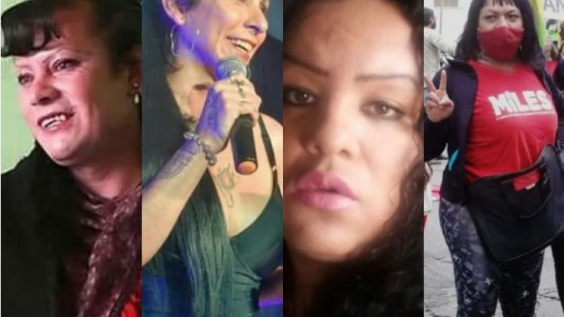 Cuatro mujeres trans serán candidatas en las elecciones ...