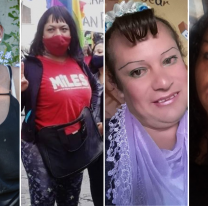 Cuatro mujeres trans serán candidatas en las elecciones de Jujuy