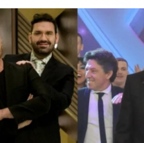 ¿Levantan del aire Master Chef Celebrity? Volvió Tinelli y este fue el rating