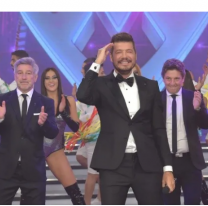 No es broma: Tinelli terminó denunciado ante la Justicia