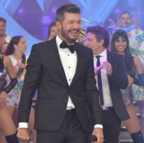 Hoppe y 6 bailarinas con covid positivo en "La Academia" de Marcelo Tinelli