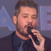 Marcelo Tinelli suspendió la emisión de su programa, el motivo