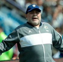 Los hijos de Diego Maradona subastarán sus bienes, ¿andan necesitando plata?