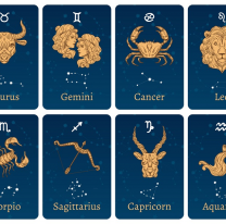 Conocé el sexto sentido de los signos, ¿creés en esto, te representa?