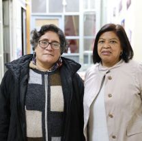 Una mucama y una administrativa de un centro de salud, las candidatas del Frente de Izquierda