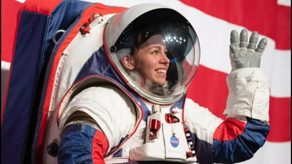 ¿Cuánta plata gana un astronauta? Entrar a la NASA es 74 veces más