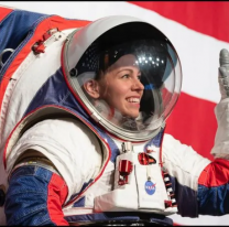 ¿Cuánta plata gana un astronauta? Entrar a la NASA es 74 veces más difícil que ingresar a Harvard