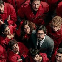 Murió un actor de La Casa de Papel: hay conmoción en todo el mundo