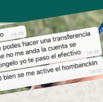 Advertencia: no abras este mensaje de WhatsApp porque hackean tu cuenta