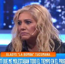 ¿Es una desagradecida? Gladys "La Bomba Tucumana" defenestró a ShowMatch