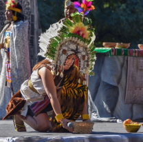 Hasta cuándo se celebra Inti Raymi, el año nuevo de los pueblos originarios