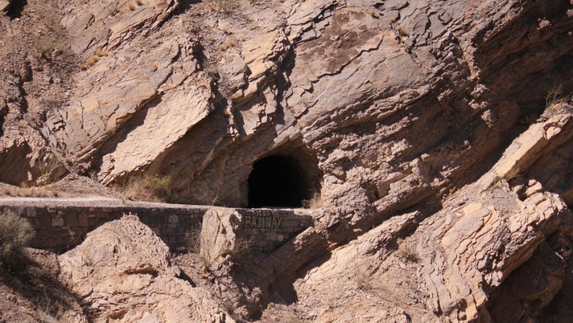 La Leyenda De La Salamanca La Cueva Donde Se Pacta Con El Diablo Que