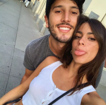 Tini rompió el silencio sobre su relación con Yatra. Los vieron juntos en Miami