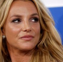 Britney Spears denució a su papá, cobra 8 veces más que ella. Toda la plata es de la cantante