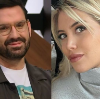 "Yo hago comidas muy..." Wanda Nara le respondió a Betular sobre su participación en MasterChef