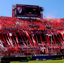 Por este motivo el Gobierno Nacional imputó a River: 