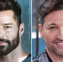 ¿Pablito Ruiz y Ricky Martin estuvieron juntos? Lo que dijo el artista argentino: