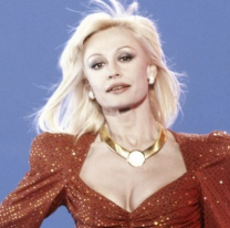 Murió Raffaella Carra. Conmoción mundial por lo que le pasó a la cantante