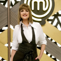 Araceli González, otra de las confirmadas para Masterchef Celebrity 3. ¿Qué harán en el 13?