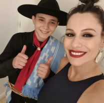 Orgullo Total: El Changuito Yuteño estará otra vez con Marcelo Tinelli en ShowMatch