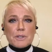 Desesperado pedido de Xuxa por la salud, culpó a Bolsonaro