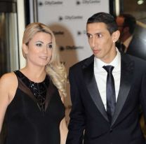 La promesa hot de la esposa de Ángel Di María tras lanzar una premonición sobre la final de la Copa América