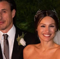 El marido de Pampita se dedicará a la política y encabezará lista. Con qué partido