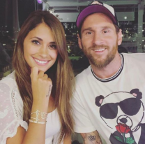 Así es la lujosa propiedad de Messi en Miami. Se fue de vacaciones con la familia y amigos