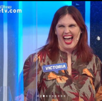 Vicky, la jujeña que fue a 100 Argentinos dicen y "salió del clóset en pleno programa"