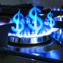 [ES OFICIAL] El Gobierno suspendió el aumento de la tarifa de gas 