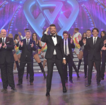 Máxima figura de La Academia de ShowMatch va de concejal