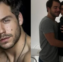 Lo discriminan por ser gay, Fernando Dente contó lo que vive en las redes sociales