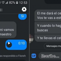 La asaltó, le robó el celular y le pidió que se acueste con él para recuperarlo. Esta norteña vivió una pesadilla