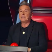 Otro escándalo en La Voz Argentina: "Hagan algo", pidió Ricardo Montaner