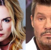 "Es cínico e ignorante", Esmeralda Mitre destrozó a Marcelo Tinelli. No lo quiero ni ver