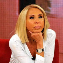 ¡Que pase el desgraciado! Laura Bozzo con denuncia de tentativa de homicidio