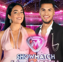 Ángela Leiva finalmente renunció a La Academia de ShowMatch. Los motivos: