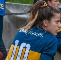 Fútbol internacional: el mercado de pases incluye a una norteña que jugó en Boca