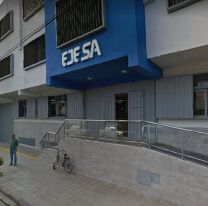 Más acciones legales contra EJESA por el cobro de tasas municipales