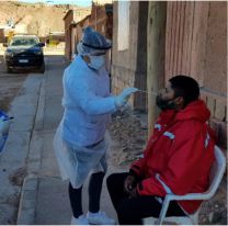 Los casos de coronavirus siguen en descenso en Jujuy: registraron 42 nuevos contagios