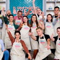 ¿Nació el amor en Bake Off? Están viviendo una apasionante historia