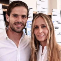 Cinthia Fernández asegura tener fotos de "los cuernos" de Fernando Gago a su esposa