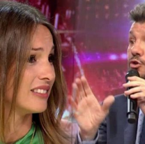 Pampita se ausentó en La Academia, la tuvo que reemplazar una coach. La advertencia de Tinelli