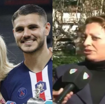 Habló la mucama de Wanda Nara y Mauro Icardi "pasaban cosas que nunca imaginé"