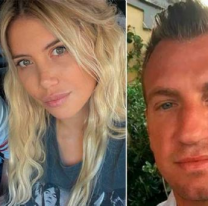 El rol de Maxi López en la separación de Wanda Nara: subió esta foto