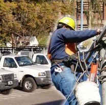 [ATENCIÓN] EJESA dejará sin luz a muchos jujeños: las zonas afectadas