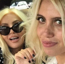 Wanda Nara será entrevistada por Susana Giménez, éstas son las exigencias