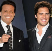 La decadencia de la serie de Luis Miguel: habló Diego Boneta, el actor que hace de Luismi